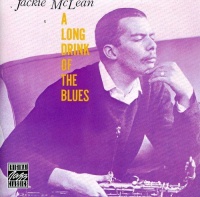 Ojc Jackie Mclean - Long Drink of the Blues Photo