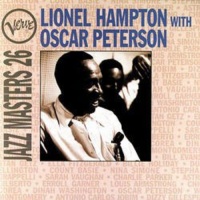 Universal IS Lionel Hampton / Peterson Oscar - Verve Jazz Masters 26 Photo