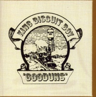 Unidisc Records King Biscuit Boy - Good 'Uns Photo
