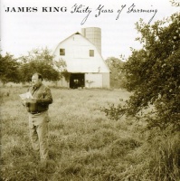 Rounder Umgd James King - Thirty Years of Farming Photo