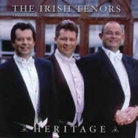 Razor Tie Irish Tenors - Heritage Photo
