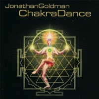Spirit Music Jonathan Goldman - Chakra Dance Photo