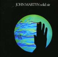 ISLAND REMASTERS John Martyn - Solid Air Photo