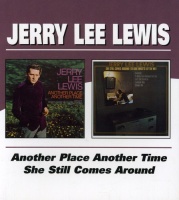 Bgo Beat Goes On Jerry Lee Lewis - Another Place Another / She Still Comes Around Photo