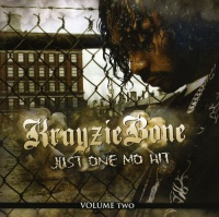 Rbc Records Krayzie Bone - Just One Mo Hit 2 Photo
