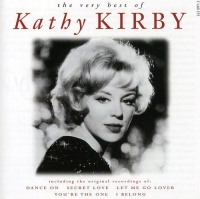 Spectrum Audio UK Kathy Kirby - Very Best of Photo
