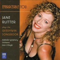 Abc Classics Jane Rutter - Embraceable You Photo