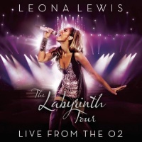 J Records Leona Lewis - Labyrinth Tour: Live At the O2 Photo