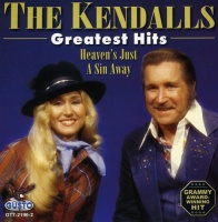 Gusto Kendalls - Greatest Hits Photo
