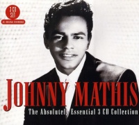 Proper Records UK Johnny Mathis - Absolutely Essential Photo