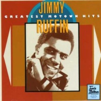 Universal Import Jimmy Ruffin - Greatest Motown Hits Photo