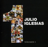 Sony Import Julio Iglesias - Julio Iglesias 1 Photo