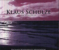 Made In Germany Musi Klaus Schulze - Richard Wahnfried's Miditation Photo