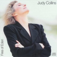 Talking Elephant Judy Collins - Fires In Eden Photo
