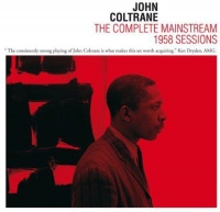 Phoenix Spain John Coltrane - Complete Mainstream 1958 Sessions Photo