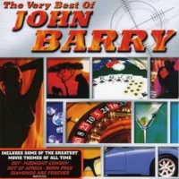 Sony UK John Barry - Very Best of John Barry Photo