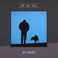 CD Baby Jim Henry - Into the Blue Photo