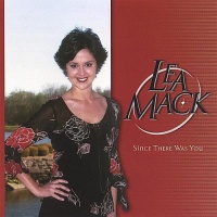 CD Baby Lea Mack - Since There Was You Photo
