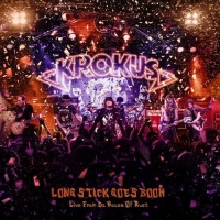 The End Records Krokus - Long Stick Goes Boom: Live From Da House of Rust Photo