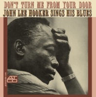 Imports John Lee Hooker - Don'T Turn Me From Your Door Photo
