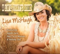 Imports Lisa Mchugh - Life That's Good Photo