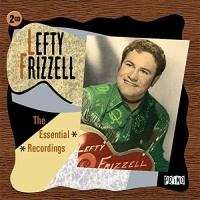 Imports Lefty Frizzell - Essential Tracks Photo