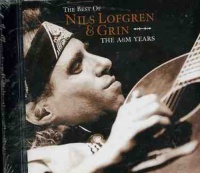 Polygram UK Nils Lofgren - Best of & Grin: A&m Years Photo