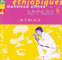 Buda Musique Mahmoud Ahmed - Ethiopiques 6 Photo