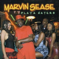 Malaco Records Marvin Sease - Playa Haters Photo