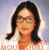 Zyx Records Nana Mouskouri - Best of Photo