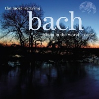 Angel Records Most Relaxing Bach Album In the World Ever / Var Photo