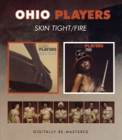 Bgo Beat Goes On Ohio Players - Skin Tight / Fire Photo