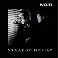Angel Air Noir - Strange Desire Photo