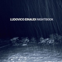 Decca Import Ludovico Einaudi - Nightbook Photo