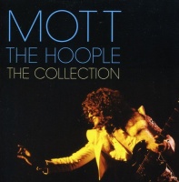 Camden International Mott the Hoople - Best of Photo