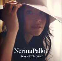 Polydor UK Nerina Pallot - Year of the Wolf Photo
