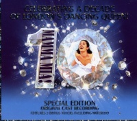 Edge Unknown Vendors Mamma Mia-1oth Anniversary Edi - Soundtrack Photo