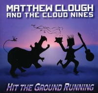 CD Baby Matthew Clough - Hit the Ground Running Photo