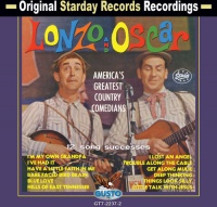 Gusto Lonzo & Oscar - America's Greatest Country Comedians Photo