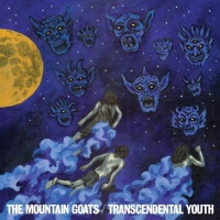 Merge Records Mountain Goats - Transcendental Youth Photo