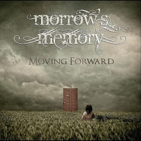 CD Baby Morrow's Memory - Moving Forward Photo