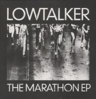 No Sleep Records Lowtalker - Marathon Ep Photo