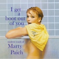 Ais Marty Paich - I Get a Boot Out of You / Picasso of the Big Band Photo