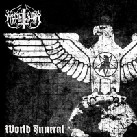 Imports Marduk - World Funeral Photo