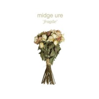 Soulfood Midge Ure - Fragile Photo