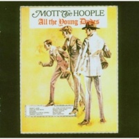 Imports Mott the Hoople - All the Young Dudes Photo