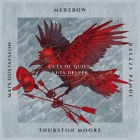 Rarenoise Records Merzbow Merzbow / Gustafsson / Gustafsson Mats / P - Cuts of Guilt Cuts Deeper Photo