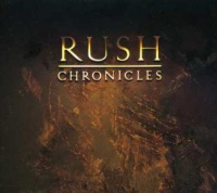 Polygram UK Rush - Chronicles Photo