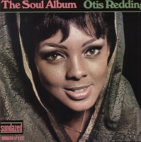 Sundazed Music Inc Otis Redding - Soul Album Photo