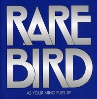Esoteric Rare Bird - As Your Mind Flies By Photo